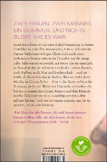 Nina George: Die Schönheit der Nacht, Buch