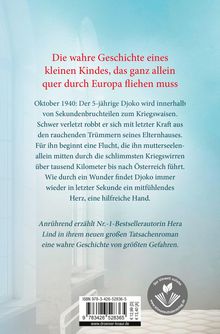 Hera Lind: Das einzige Kind, Buch