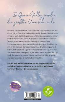 Lilly Lucas: New Wishes, Buch