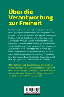 Mark Schieritz: Zu dumm für die Demokratie?, Buch