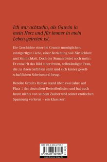 Benoite Groult: Salz auf unserer Haut, Buch