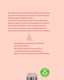 Inka Jochum: Qigong, Buch