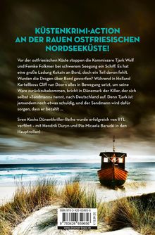 Sven Koch: Dünenwahn, Buch