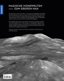 Thorsten Dambeck: Mond-Landschaften, Buch