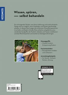 Beatrix Schulte Wien: Praxisbuch Physiogriffe für Pferde, Buch