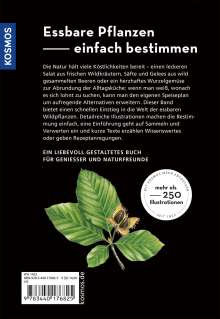Holger Haag: Einfach Essbar, Buch