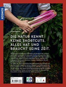 Elisabeth Grindmayer: Slow Gardening, Buch