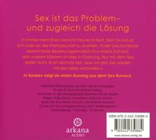 Eva-Maria Zurhorst: Soul Sex, 6 CDs