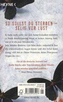 Sabine Thiesler: Nachtprinzessin, Buch