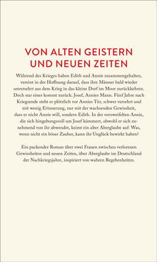 Helga Bürster: Als wir an Wunder glaubten, Buch