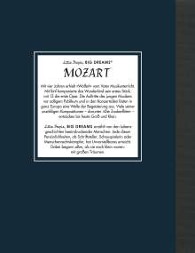 María Isabel Sánchez Vegara: Wolfgang Amadeus Mozart, Buch