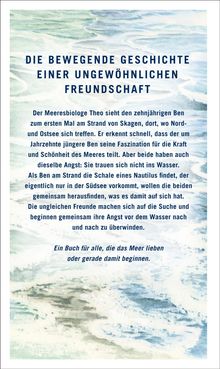 Leif Lindholm: Zwischen zwei Meeren, Buch