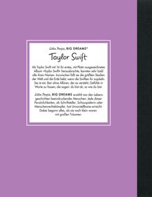 María Isabel Sánchez Vegara: Taylor Swift, Buch