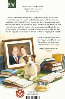 Denis Scheck: Der undogmatische Hund, Buch