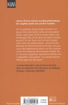 Wolfgang Schorlau: Am zwölften Tag, Buch