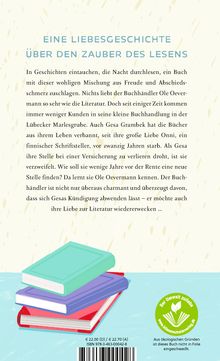 Anja Baumheier: Die Buchverliebten, Buch