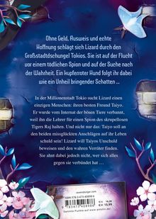 Gina Mayer: Stadt der bösen Tiere, Band 3: Der Spion (actionreiche 2. Staffel der Bestseller-Reihe "Internat der bösen Tiere" ab 10 Jahren), Buch