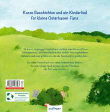 Christa Kempter: Der kleine Hase Schnuppernase, Buch