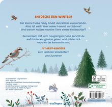 Anja Kiel: Mein erstes Jahreszeitenbuch: Ferdy, der kleine Fuchs, Buch