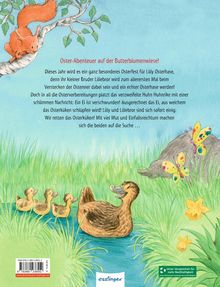 Julia Klee: Lilly Osterhase, Buch