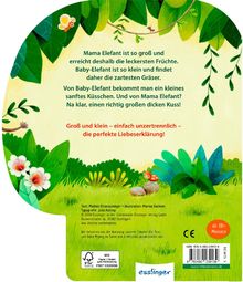 Madlen Ottenschläger: Mama &amp; ich - unzertrennlich!, Buch