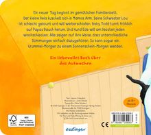 Aufgewacht, losgelacht!, Buch