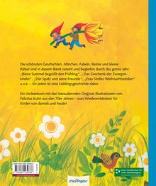 Brüder Grimm: Kinderbücher aus den 1970er-Jahren: Mein großes Vorlesebuch, Buch