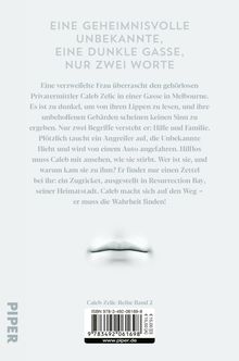 Emma Viskic: No Words - Die Sprache der Opfer, Buch