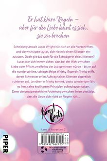 Kate Meader: Meader, K: Love Maker/ Regeln der Verführung, Buch