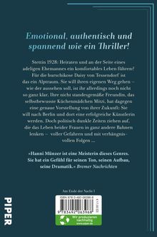 Hanni Münzer: Honigland, Buch