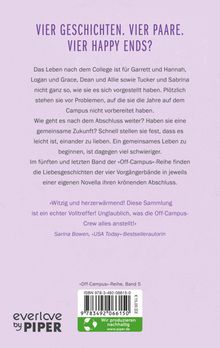 Elle Kennedy: The Legacy - Endlich erwachsen, Buch