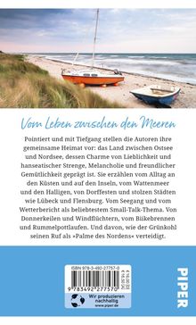 Mareike Krügel: Gebrauchsanweisung für Schleswig-Holstein, Buch