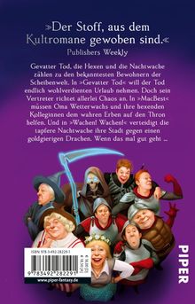 Terry Pratchett: Scheibenwelt All Stars, Buch