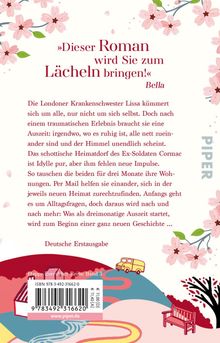 Jenny Colgan: Happy Ever After - Wo Geschichten neu beginnen, Buch