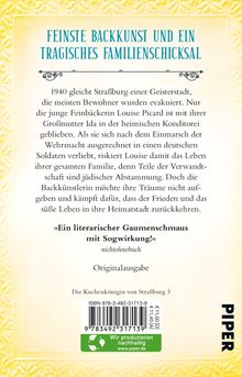 Charlotte Jacobi: Die Patisserie am Münsterplatz - Neuanfang, Buch