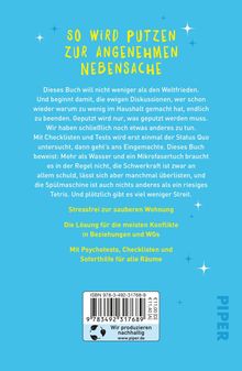 Sigrid Neudecker: Sauber!, Buch