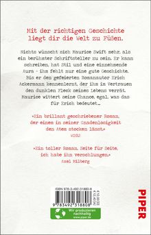 John Boyne: Die Geschichte eines Lügners, Buch