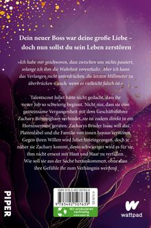 Laura I. Blaire: Craving Lies - Verführt, Buch