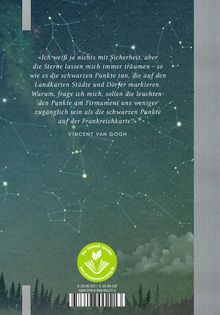 Dirk H. Lorenzen: Der Sternensammler, Buch