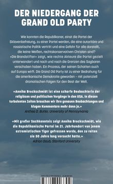 Annika Brockschmidt: Die Brandstifter, Buch