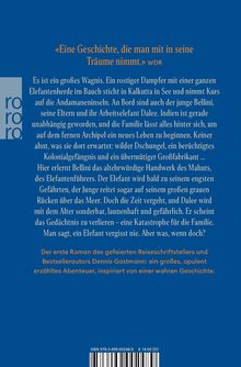 Dennis Gastmann: Dalee, Buch