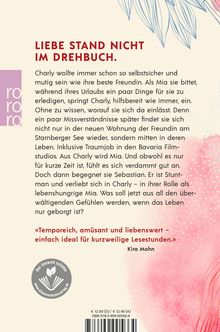 Kristina Moninger: Herz sucht Zuhause, Buch