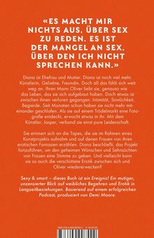 Jen Besser: Dirty Diana: Das Erwachen, Buch