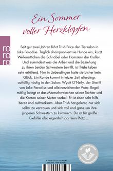 Manuela Inusa: Lake Paradise - Ein Ort für Träume, Buch