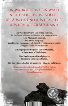 Vera Buck: Wolfskinder, Buch