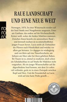 Ines Thorn: Töchter des Nordmeeres - Livs Weg, Buch