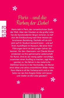 Lily Martin: Sommerfarben in der Stadt der Liebe, Buch