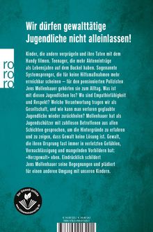 Jens Mollenhauer: Herzgewalt, Buch