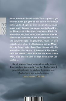 Jonas Heidbrink ist mit einem Start-up reich geworden. Aber gut geht es ihm darum noch lange nicht...