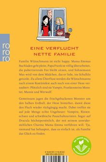David Safier: Happy Family, Buch